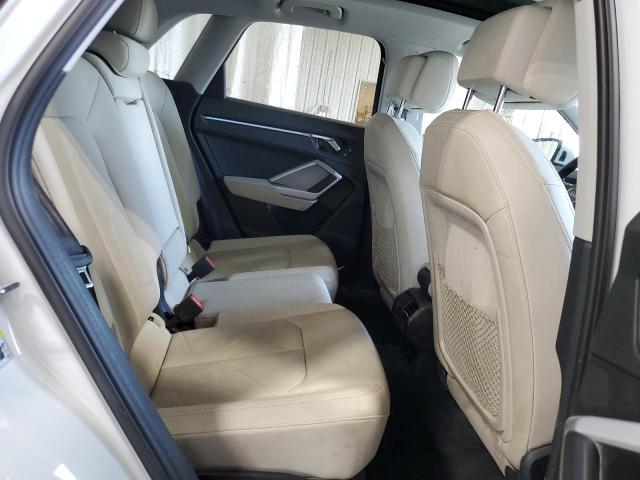 2021 AUDI Q3 PREMIUM WA1EECF32M1023039