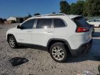 Lot #3301662671 2018 JEP CHEROKEE LATITUDE