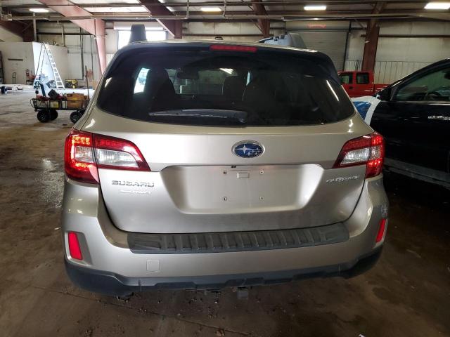 2015 SUBARU OUTBACK 2. - 4S4BSBJC8F3217807