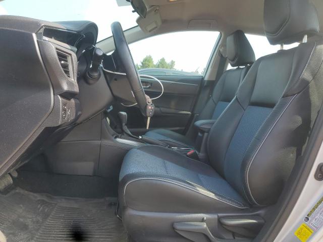2016 TOYOTA COROLLA S 2T1BURHE3GC736500