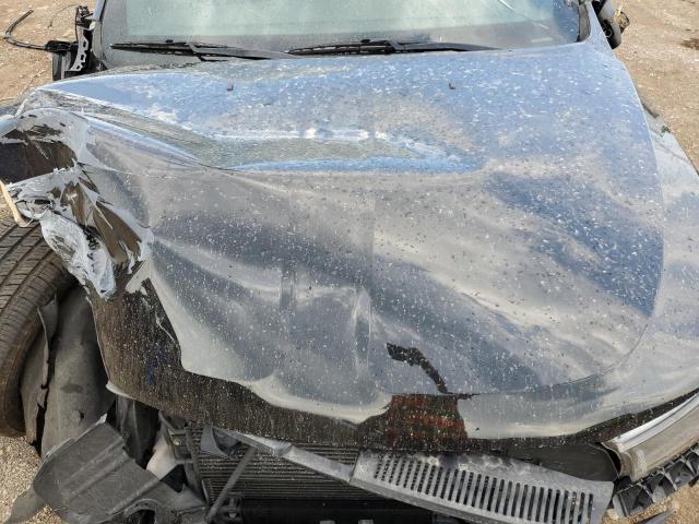 2015 DODGE DURANGO R/T 1C4SDJCT4FC194709