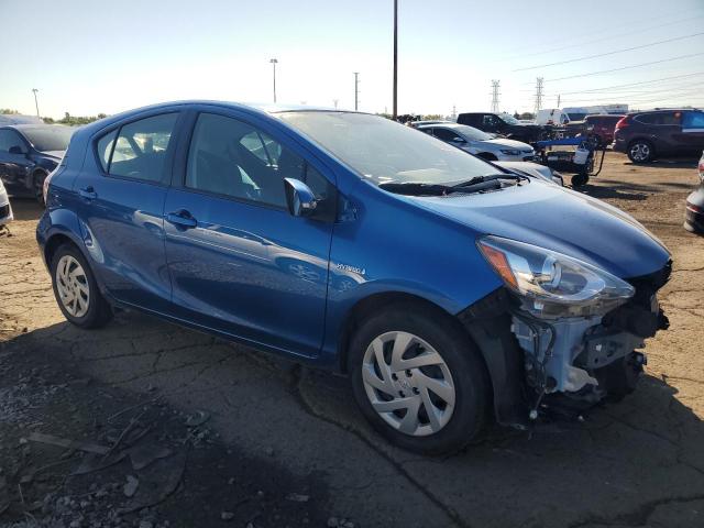 2015 TOYOTA PRIUS C - JTDKDTB31F1105722