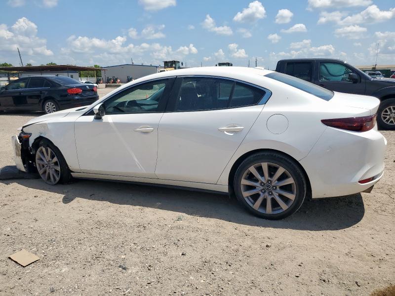 2019 MAZDA 3 PREFERRE - 3MZBPADL9KM111318