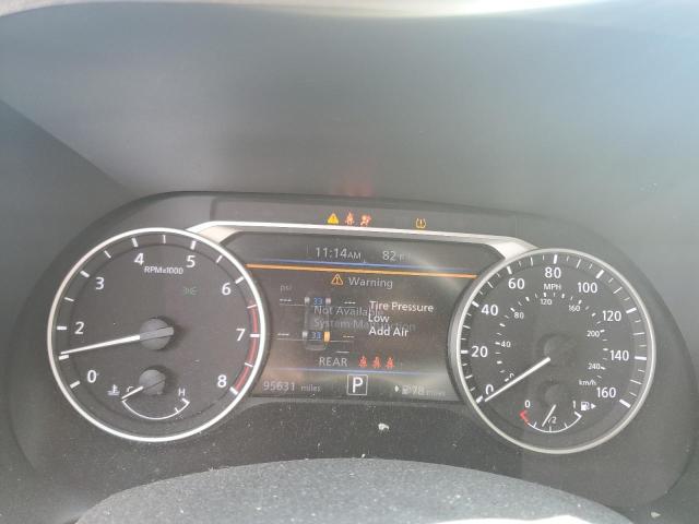 2020 NISSAN SENTRA SV - 3N1AB8CVXLY292533