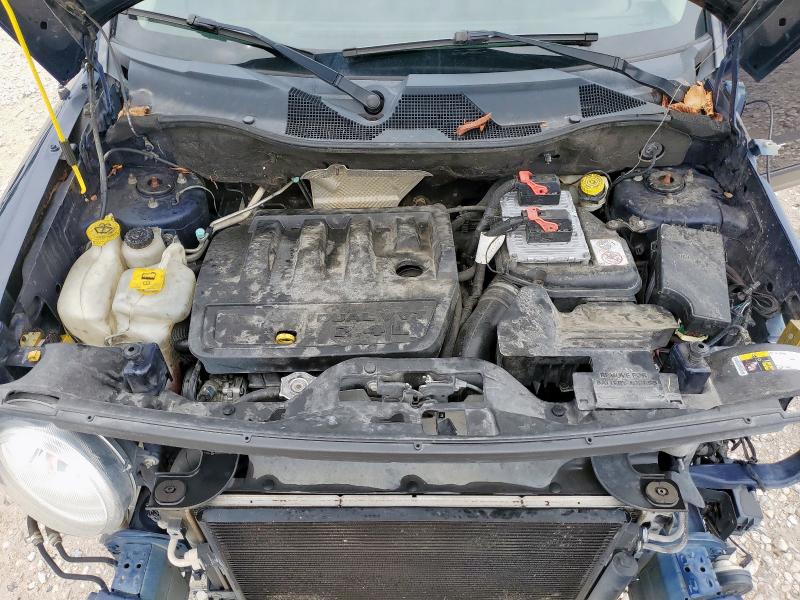 2017 JEEP PATRIOT SP 1C4NJRBB1HD127513