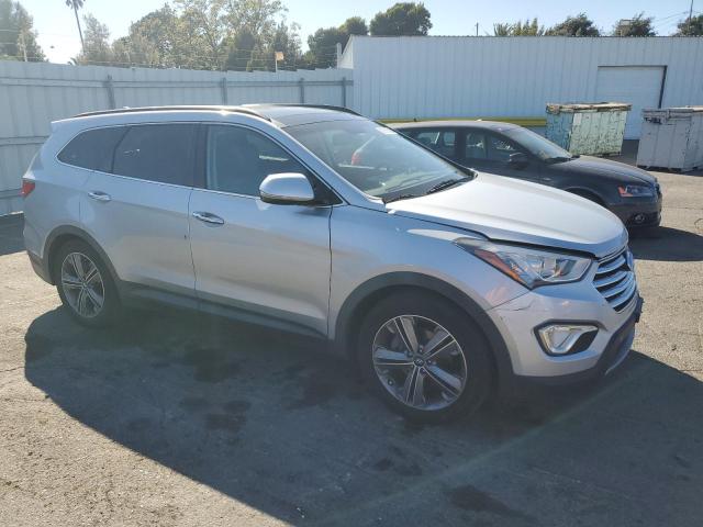 2015 HYUNDAI SANTA FE GLS KM8SR4HF2FU112200
