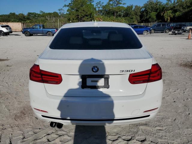 2017 BMW 330 I WBA8B9G50HNU50777