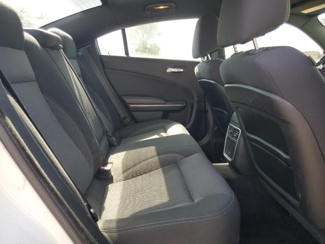 2016 DODGE CHARGER SE 2C3CDXBGXGH103585
