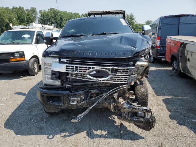 2017 FORD F350 SUPER 1FT8W3BT7HEF27882