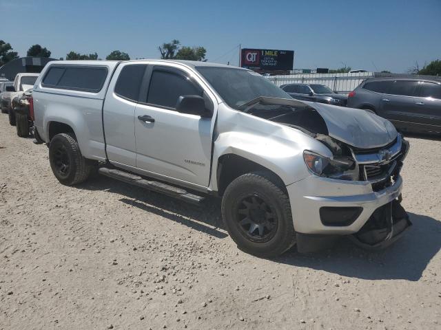2017 CHEVROLET COLORADO - 1GCHSBEA1H1195932