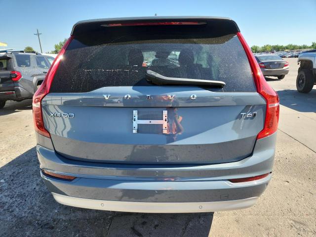 2022 VOLVO XC90 T6 MO YV4A22PK6N1861876
