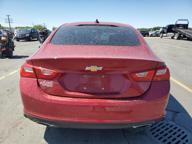 2016 CHEVROLET MALIBU LT 1G1ZF5SX4GF206371