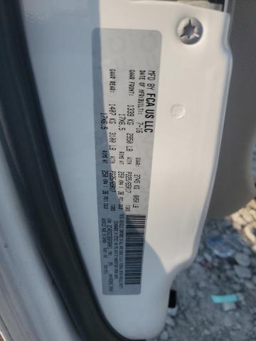 2016 DODGE GRAND CARA 2C4RDGCG8GR384011