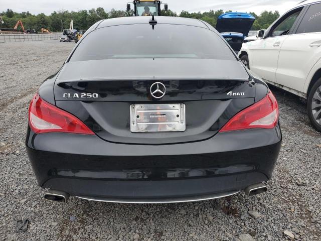 2015 MERCEDES-BENZ CLA 250 4M WDDSJ4GB7FN197545