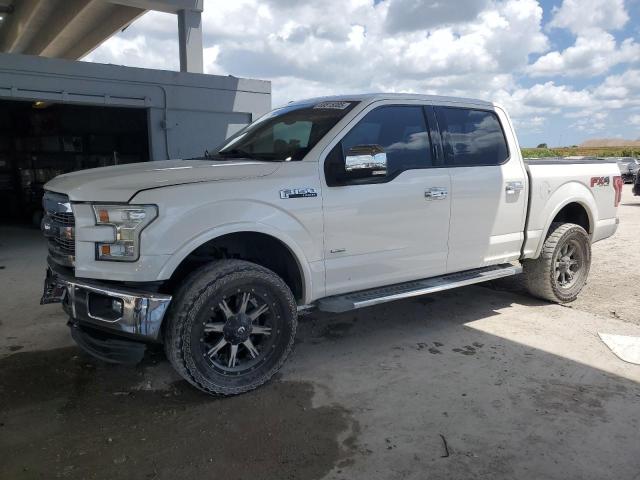 FORD F150 SUPER