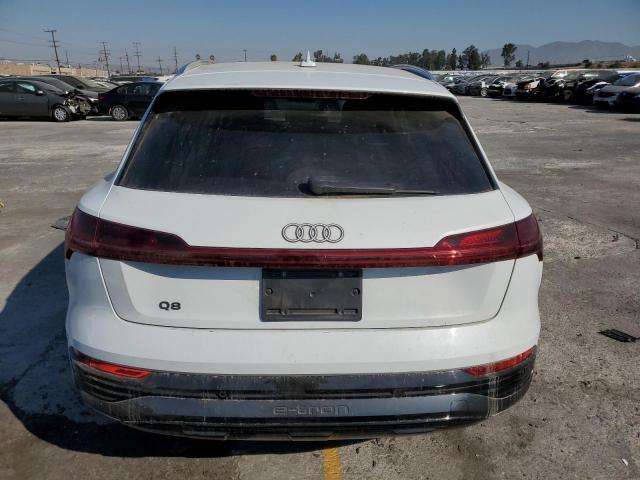 2024 AUDI Q8 E-TRON PREMIUM WA14AAGE3RB023595