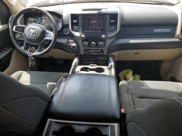 2019 RAM 1500 BIG H 1C6SRFFTXKN625831