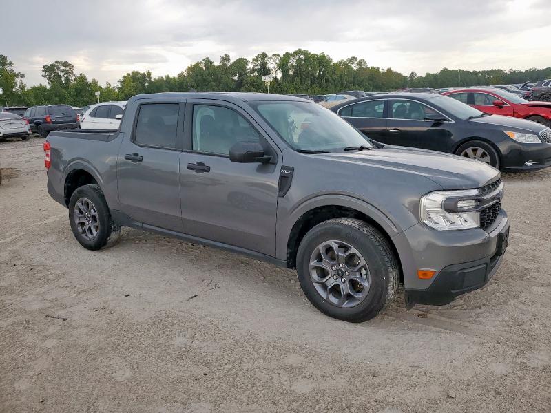 2023 FORD MAVERICK X - 3FTTW8E96PRA77130