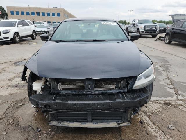 2016 VOLKSWAGEN JETTA SPOR 3VWD17AJ8GM378828