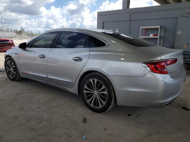 2017 BUICK LACROSSE E 1G4ZP5SS2HU209691