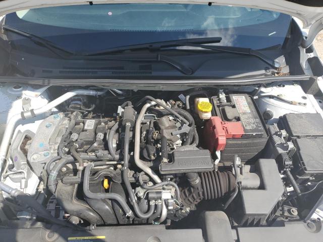 2020 NISSAN SENTRA SV 3N1AB8CV4LY312209