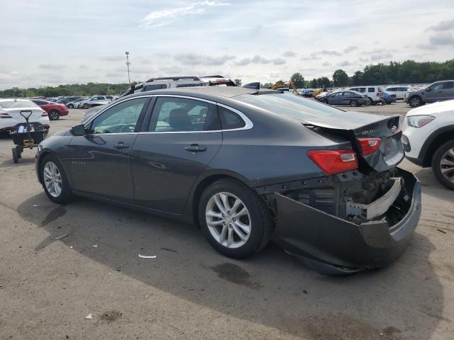 2016 CHEVROLET MALIBU HYB 1G1ZJ5SU0GF314510