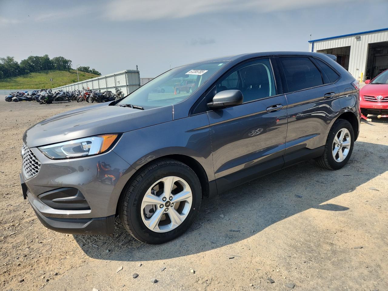FORD EDGE SE