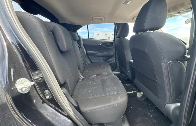2020 MITSUBISHI ECLIPSE CR JA4AT3AA8LZ604460