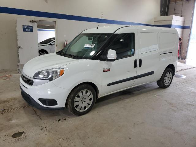 Global Auto Auctions: 2019 RAM PROMASTER