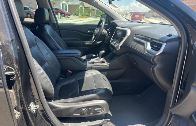 2017 GMC ACADIA SLT 1GKKNMLS0HZ300874