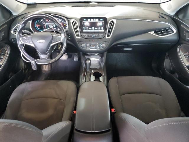 2018 CHEVROLET MALIBU LT - 1G1ZD5ST6JF173531