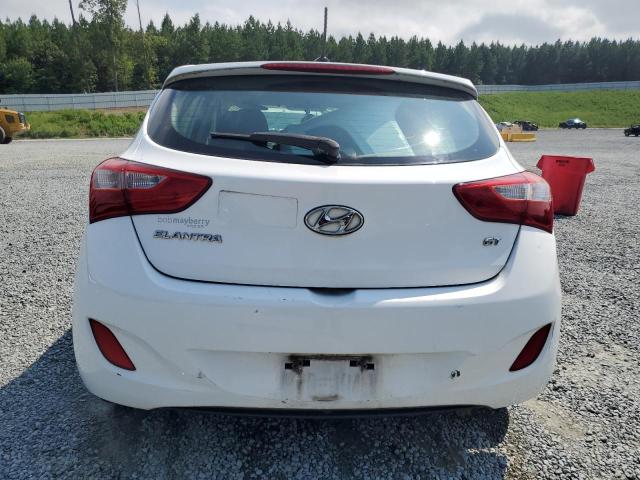 2017 HYUNDAI ELANTRA GT KMHD35LH0HU376740