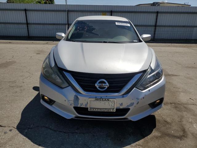 2017 NISSAN ALTIMA 2.5 1N4AL3AP1HC108071