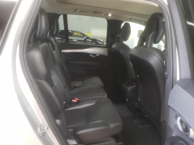 2018 VOLVO XC90 T5 YV4102PK9J1355829