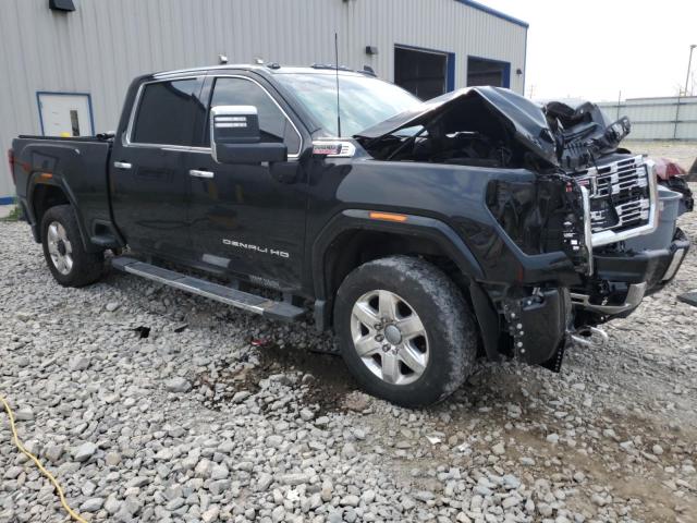 2024 GMC SIERRA K35 1GT49WEY2RF340057