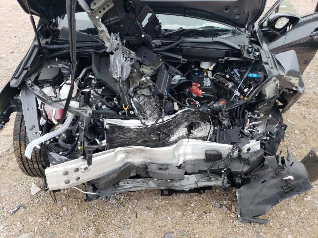2025 LEXUS NX 350 LUXURY 2T2KGCEZ6SC060575