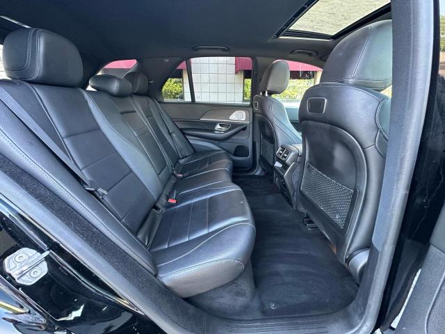 2020 MERCEDES-BENZ GLE 350 4M - 4JGFB4KB8LA221253