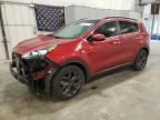 2020 KIA SPORTAGE S - KNDP6CAC6L7812731