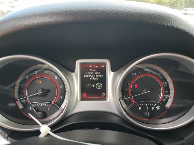 2020 DODGE JOURNEY SE 3C4PDCAB9LT212780