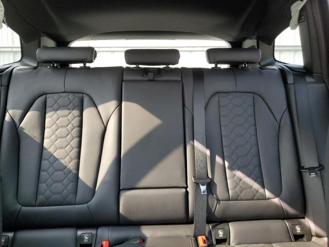 2020 BMW X3 M COMPE 5YMTS0C0XL9B75904