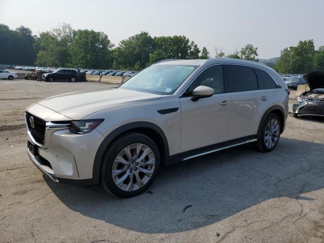 2024 MAZDA CX-90 PREM JM3KKDHD8R1147909