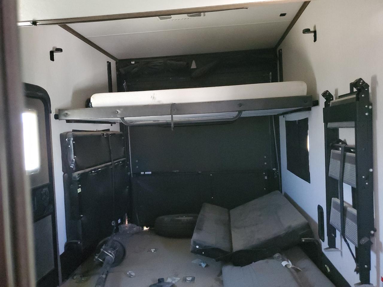 Lot #3256436171 2022 WILDWOOD VENGEANCE