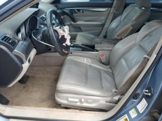 2010 ACURA TL - 19UUA8F5XAA023203