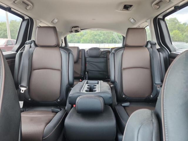 2025 HONDA ODYSSEY EL 5FNRL6H96SB049339