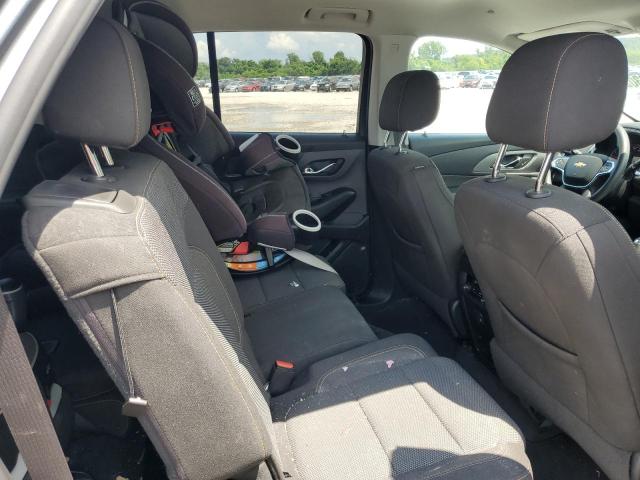 2019 CHEVROLET TRAVERSE LS 1GNERFKW8KJ192126