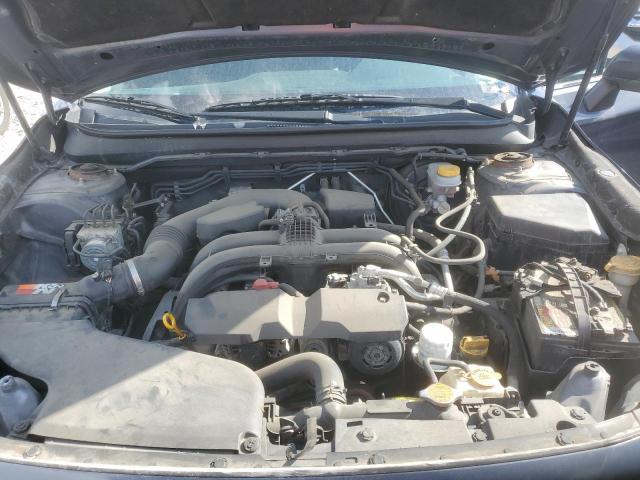2015 SUBARU OUTBACK 2. 4S4BSALC1F3267651