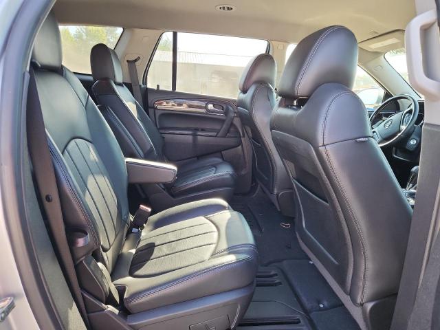 2016 BUICK ENCLAVE - 5GAKRBKDXGJ283684