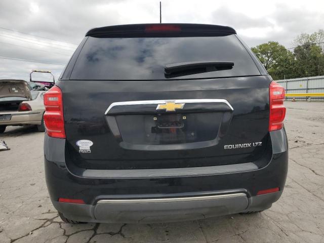 2016 CHEVROLET EQUINOX LT - 2GNFLGEK1G6281187