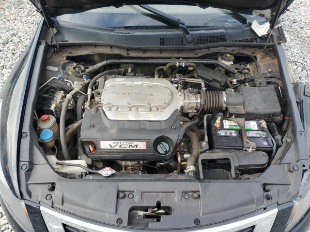 2010 HONDA ACCORD EXL - 1HGCP3F81AA018320