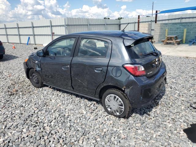 2024 MITSUBISHI MIRAGE ES ML32AUHJ4RH034292